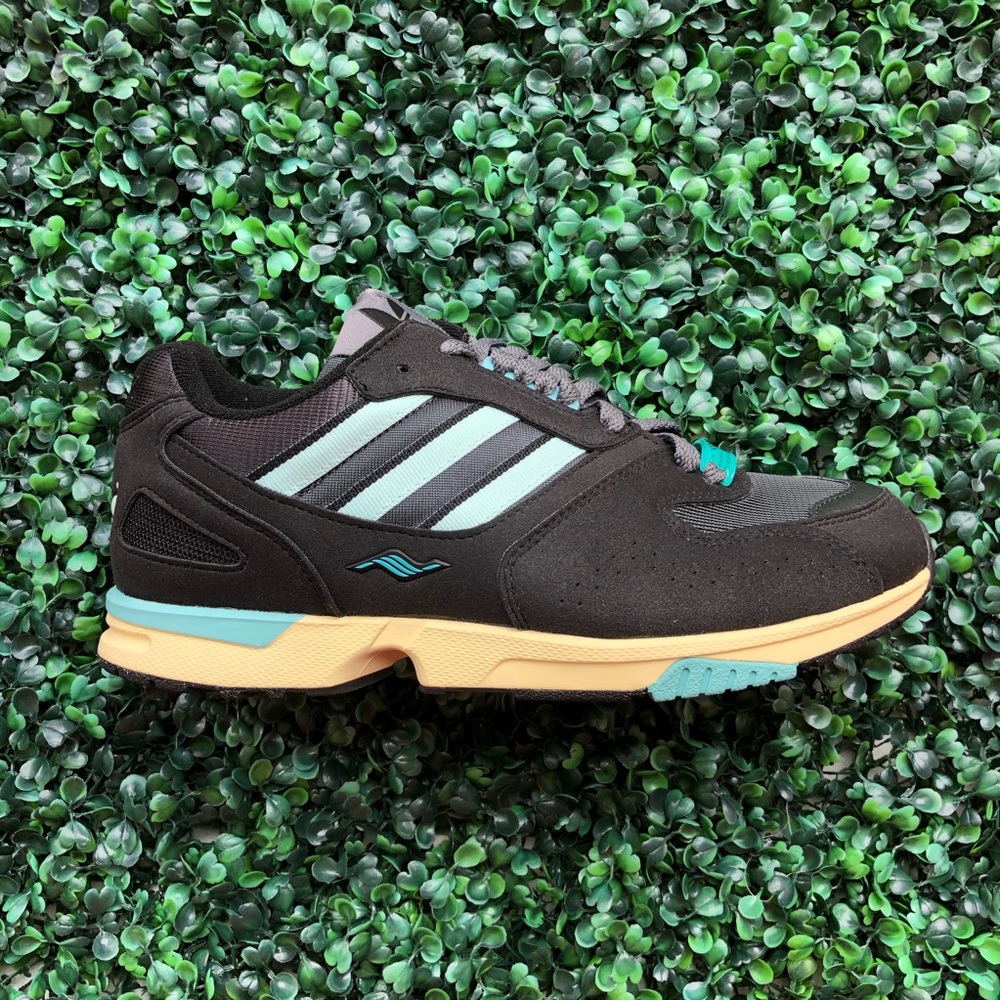 Adidas Originals ZX 4000 Mens Lifestyle Shoe